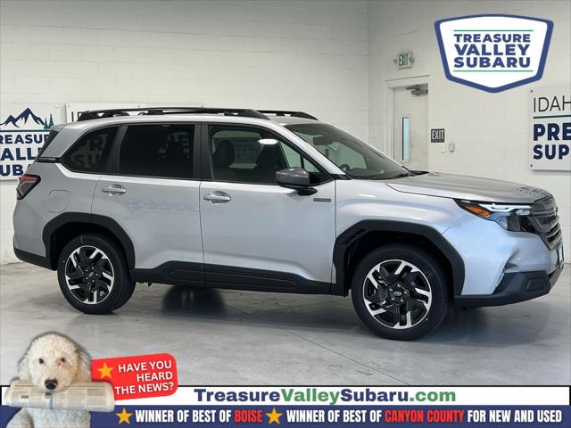 2026 Subaru Forester Premium for sale in Nampa, ID