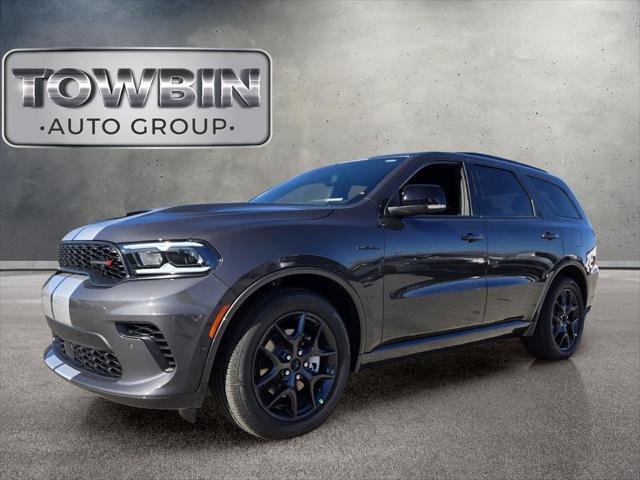 2026 Dodge Durango GT Plus HEMI V8 for sale in Henderson, NV
