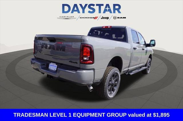 2026 RAM 2500 RAM 2500 BLACK EXPRESS CREW CAB 4X4 64 BOX 2026 RAM 2500 RAM 2500 BLACK EXPRESS CREW CAB 4X4 64 BOX