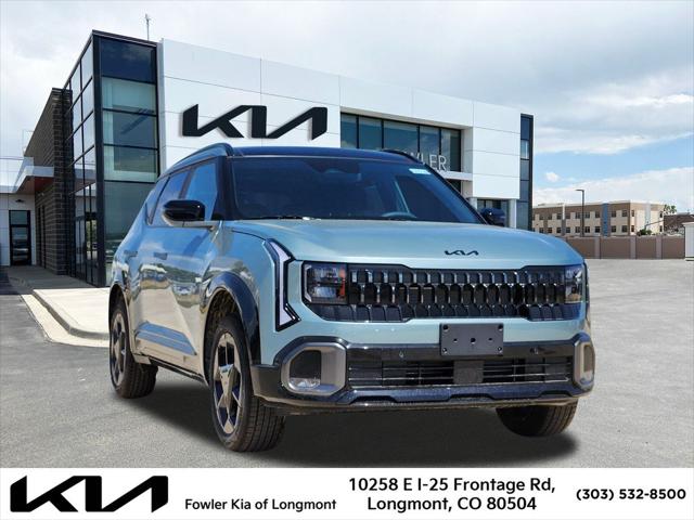 2027 Kia Seltos X-Line S for sale in Longmont, CO