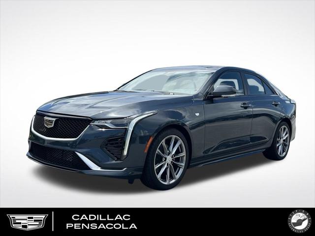 2026 Cadillac CT4 Sport RWD for sale in Pensacola, FL