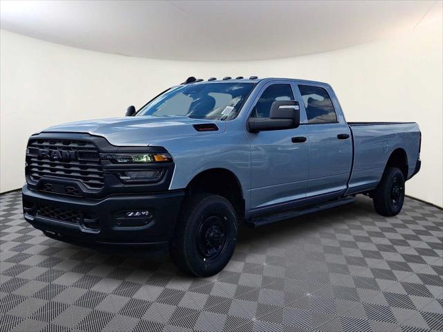 2026 RAM Ram 2500 RAM 2500 TRADESMAN CREW CAB 4X4 8 BOX 2026 RAM Ram 2500 RAM 2500 TRADESMAN CREW CAB 4X4 8 BOX