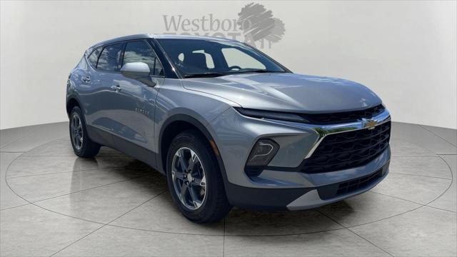 2025 Chevrolet Blazer AWD 2LT for sale in Westborough, MA
