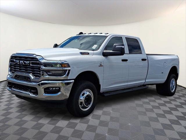 2026 RAM Ram 3500 RAM 3500 TRADESMAN CREW CAB 4X4 8 BOX 2026 RAM Ram 3500 RAM 3500 TRADESMAN CREW CAB 4X4 8 BOX