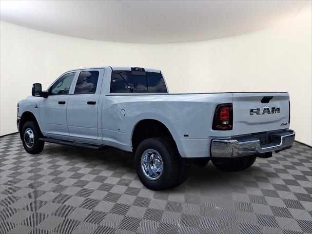 2026 RAM Ram 3500 RAM 3500 TRADESMAN CREW CAB 4X4 8 BOX 2026 RAM Ram 3500 RAM 3500 TRADESMAN CREW CAB 4X4 8 BOX