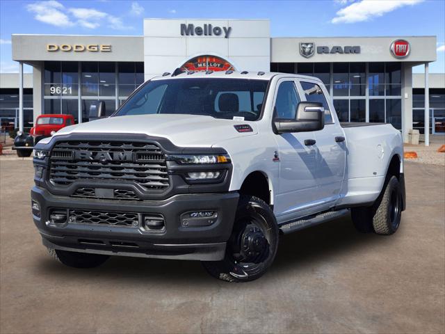 2026 RAM Ram 3500 RAM 3500 TRADESMAN CREW CAB 4X4 8 BOX 2026 RAM Ram 3500 RAM 3500 TRADESMAN CREW CAB 4X4 8 BOX