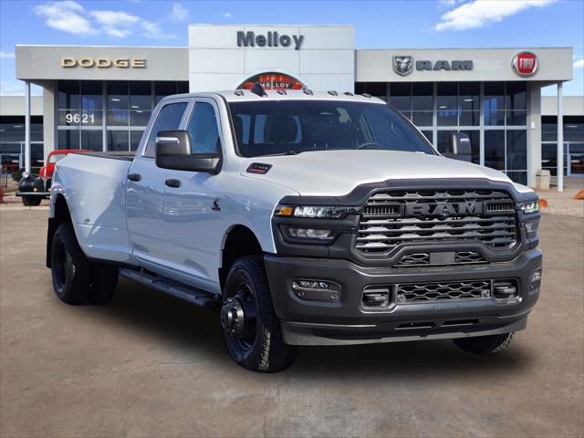 2026 RAM Ram 3500 RAM 3500 TRADESMAN CREW CAB 4X4 8 BOX 2026 RAM Ram 3500 RAM 3500 TRADESMAN CREW CAB 4X4 8 BOX
