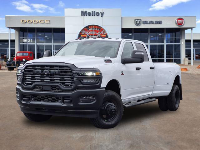 2026 RAM Ram 3500 RAM 3500 TRADESMAN CREW CAB 4X4 8 BOX 2026 RAM Ram 3500 RAM 3500 TRADESMAN CREW CAB 4X4 8 BOX