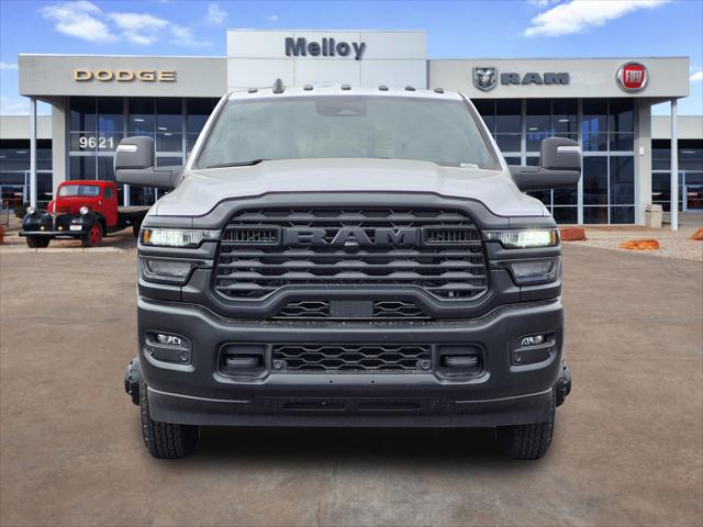 2026 RAM Ram 3500 RAM 3500 TRADESMAN CREW CAB 4X4 8 BOX 2026 RAM Ram 3500 RAM 3500 TRADESMAN CREW CAB 4X4 8 BOX