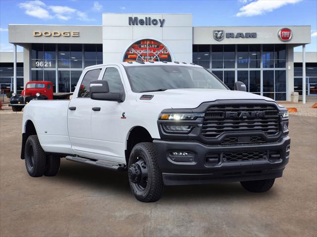 2026 RAM Ram 3500 RAM 3500 TRADESMAN CREW CAB 4X4 8 BOX 2026 RAM Ram 3500 RAM 3500 TRADESMAN CREW CAB 4X4 8 BOX