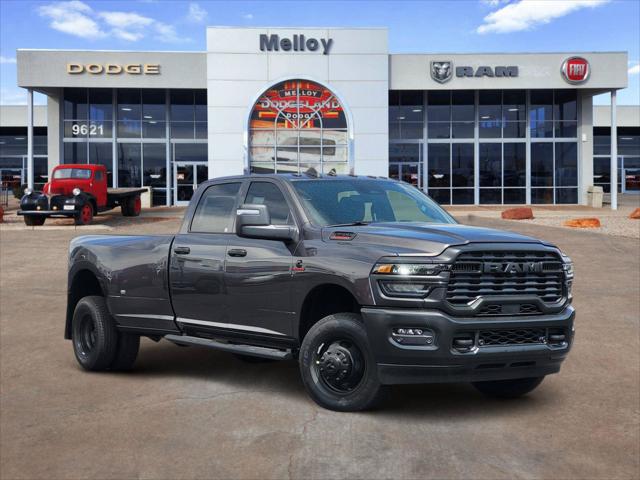 2026 RAM Ram 3500 RAM 3500 TRADESMAN CREW CAB 4X4 8 BOX 2026 RAM Ram 3500 RAM 3500 TRADESMAN CREW CAB 4X4 8 BOX
