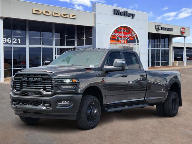 2026 RAM Ram 3500 RAM 3500 TRADESMAN CREW CAB 4X4 8 BOX 2026 RAM Ram 3500 RAM 3500 TRADESMAN CREW CAB 4X4 8 BOX