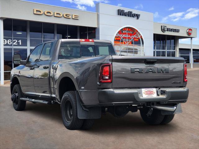 2026 RAM Ram 3500 RAM 3500 TRADESMAN CREW CAB 4X4 8 BOX 2026 RAM Ram 3500 RAM 3500 TRADESMAN CREW CAB 4X4 8 BOX