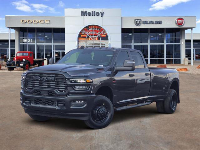 2026 RAM Ram 3500 RAM 3500 TRADESMAN CREW CAB 4X4 8 BOX 2026 RAM Ram 3500 RAM 3500 TRADESMAN CREW CAB 4X4 8 BOX
