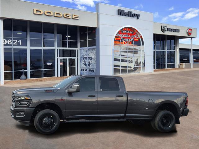 2026 RAM Ram 3500 RAM 3500 TRADESMAN CREW CAB 4X4 8 BOX 2026 RAM Ram 3500 RAM 3500 TRADESMAN CREW CAB 4X4 8 BOX