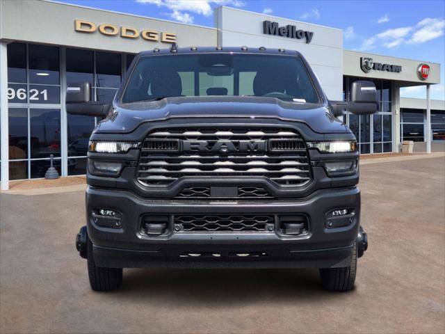2026 RAM Ram 3500 RAM 3500 TRADESMAN CREW CAB 4X4 8 BOX 2026 RAM Ram 3500 RAM 3500 TRADESMAN CREW CAB 4X4 8 BOX