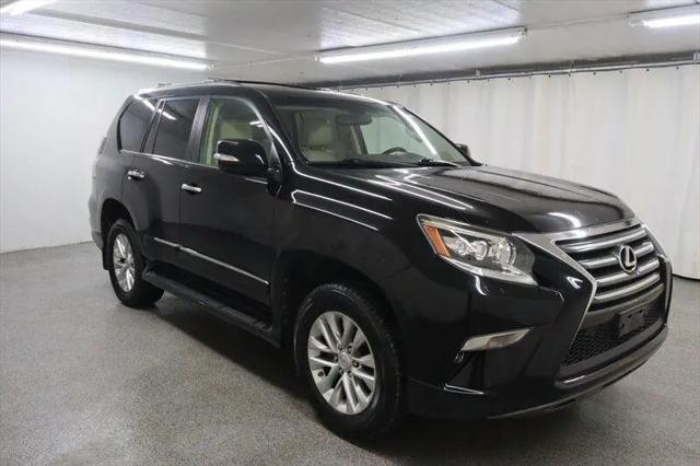 2017 Lexus GX 460 Base for sale in Downers Grove, IL
