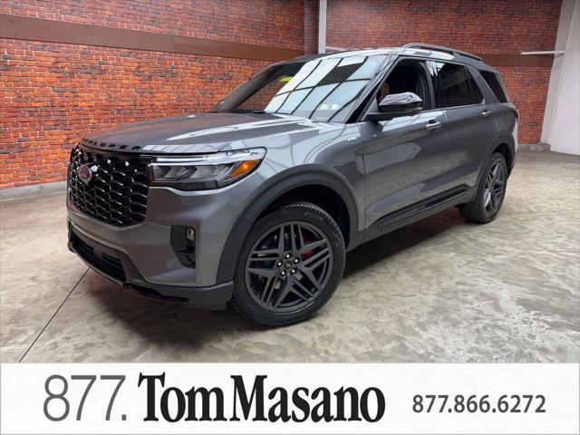 2026 Ford Explorer ST-Line for sale in Reading, PA