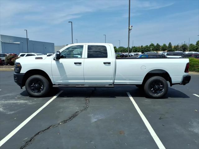 2026 RAM Ram 3500 RAM 3500 TRADESMAN CREW CAB 4X4 8 BOX