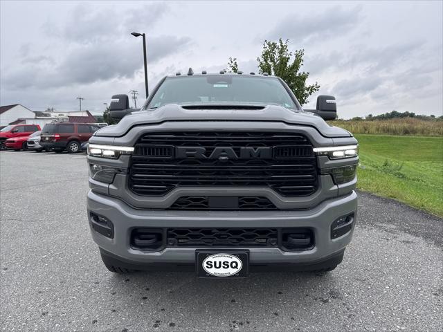 2026 RAM Ram 2500 RAM 2500 LARAMIE CREW CAB 4X4 64 BOX
