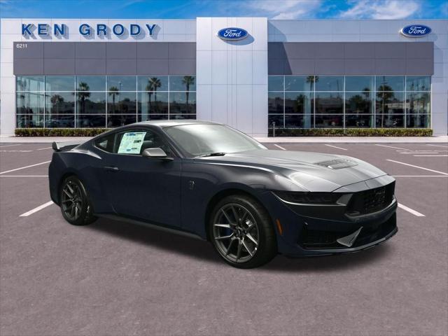 2026 Ford Mustang Dark Horse Fastback for sale in Carlsbad, CA
