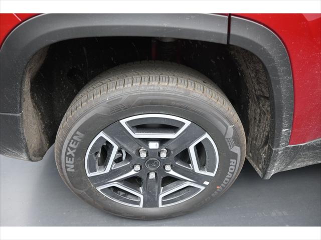2026 Jeep Cherokee CHEROKEE LIMITED 4X4 2026 Jeep Cherokee CHEROKEE LIMITED 4X4