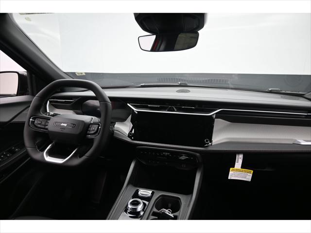 2026 Jeep Cherokee CHEROKEE LIMITED 4X4 2026 Jeep Cherokee CHEROKEE LIMITED 4X4