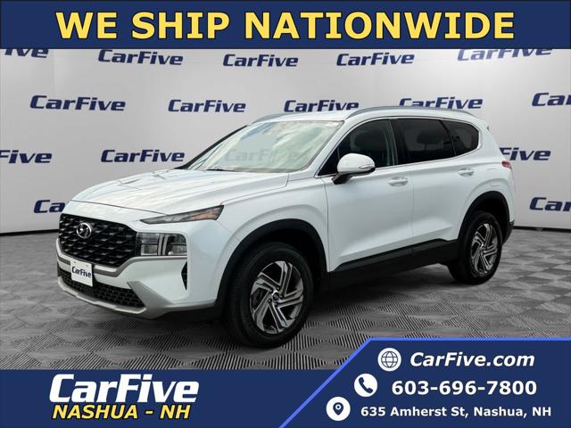 2023 Hyundai Santa Fe SEL for sale in Hooksett, NH