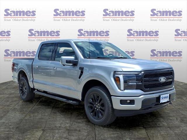 2026 Ford F-150 LARIAT for sale in Bastrop, TX