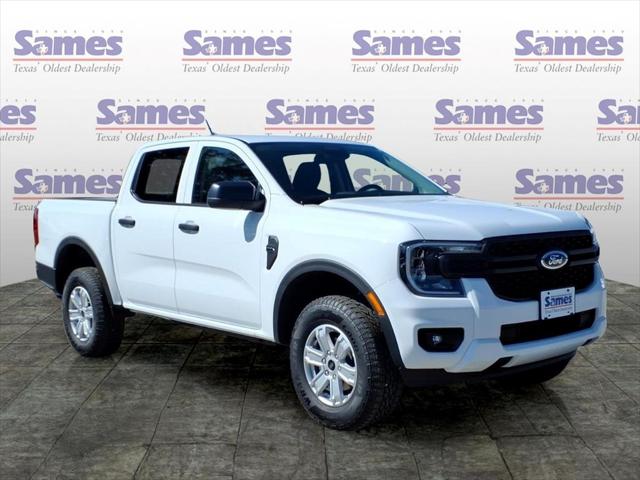 2026 Ford Ranger XL for sale in Bastrop, TX