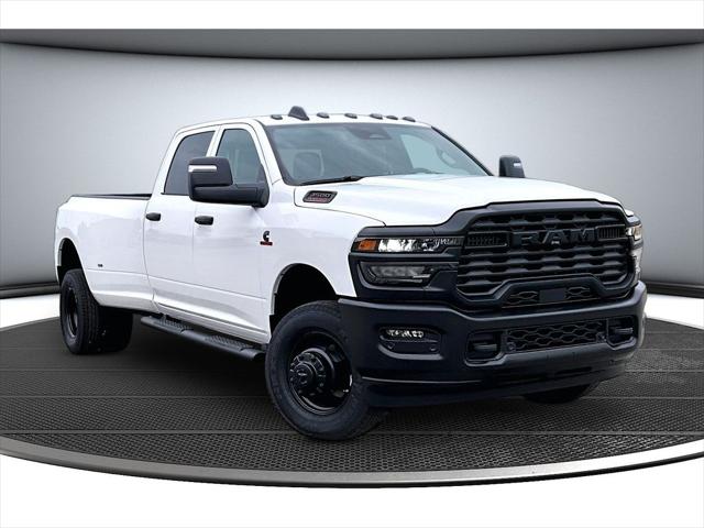 2026 RAM Ram 3500 RAM 3500 TRADESMAN CREW CAB 4X4 8 BOX 2026 RAM Ram 3500 RAM 3500 TRADESMAN CREW CAB 4X4 8 BOX