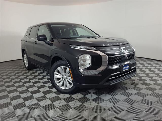 2025 Mitsubishi Outlander ES 2.5 S-AWC for sale in Brighton, CO