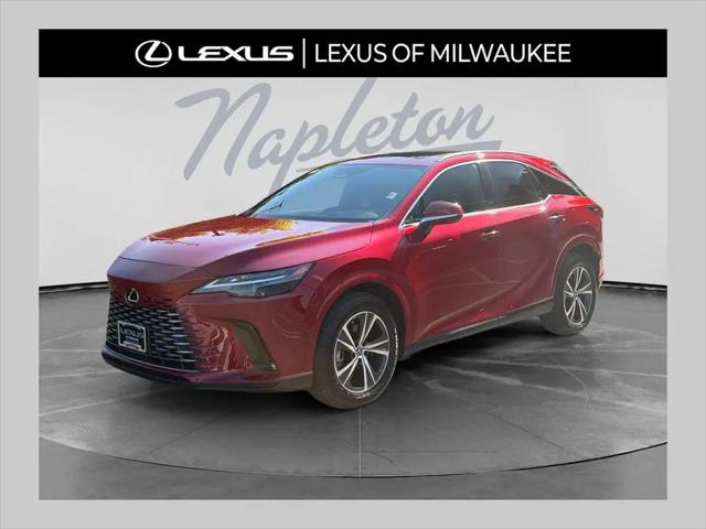 2023 Lexus RX 350 Premium Plus for sale in Milwaukee, WI