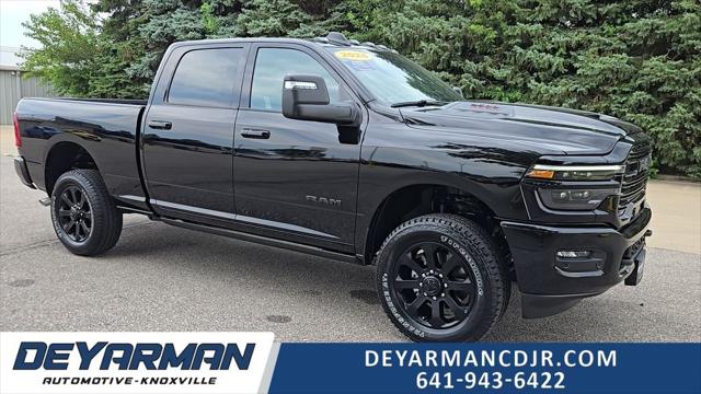 2026 RAM Ram 2500 RAM 2500 LARAMIE CREW CAB 4X4 64 BOX