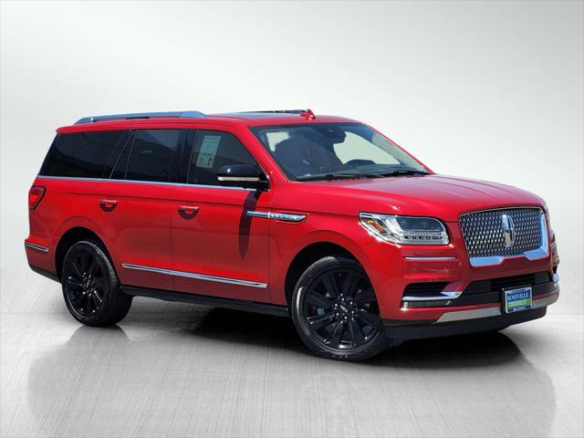 2020 Lincoln Navigator Reserve for sale in Roseville, CA