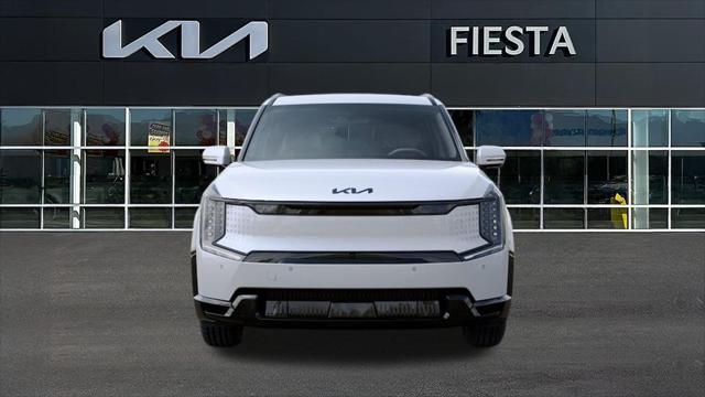 2026 Kia EV9 Land