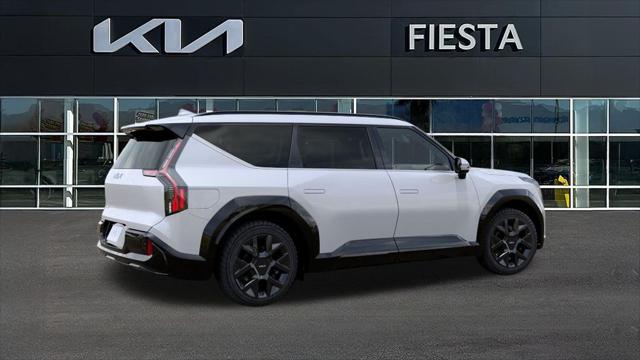 2026 Kia EV9 Land