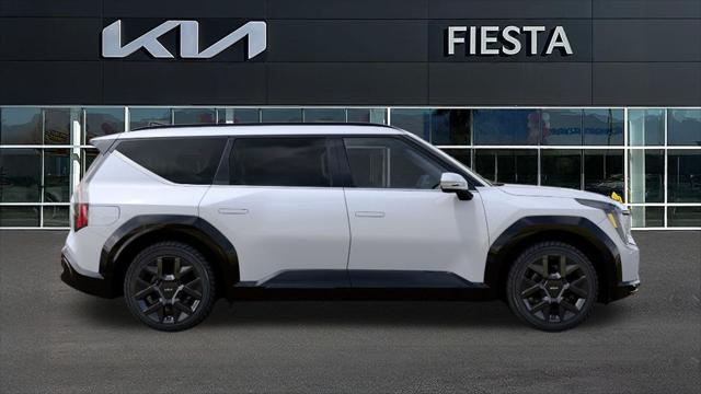 2026 Kia EV9 Land