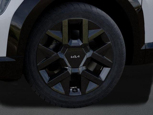 2026 Kia EV9 Land