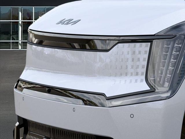 2026 Kia EV9 Land