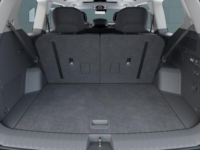 2026 Kia EV9 Land