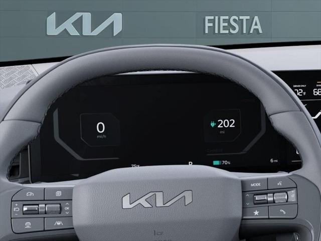 2026 Kia EV9 Land