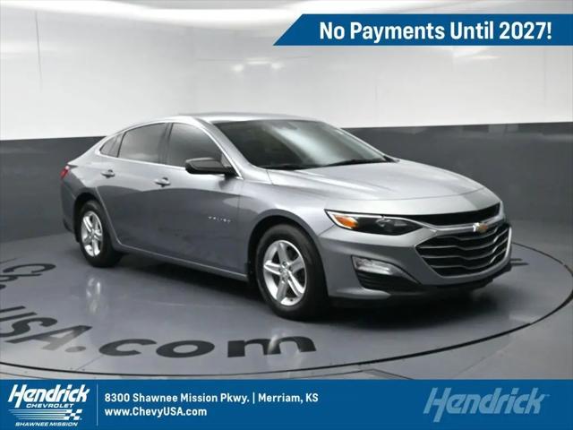 2023 Chevrolet Malibu FWD LS for sale in Merriam, KS