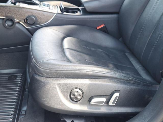 2017 Audi A7 Premium Plus for sale in Temple, TX
