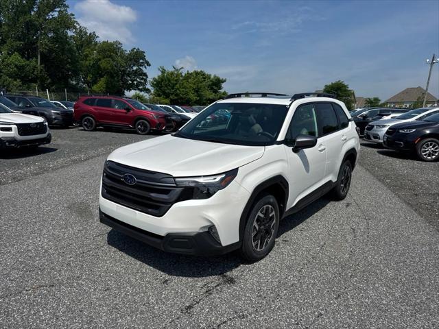 2026 Subaru Forester Premium for sale in Bel Air, MD
