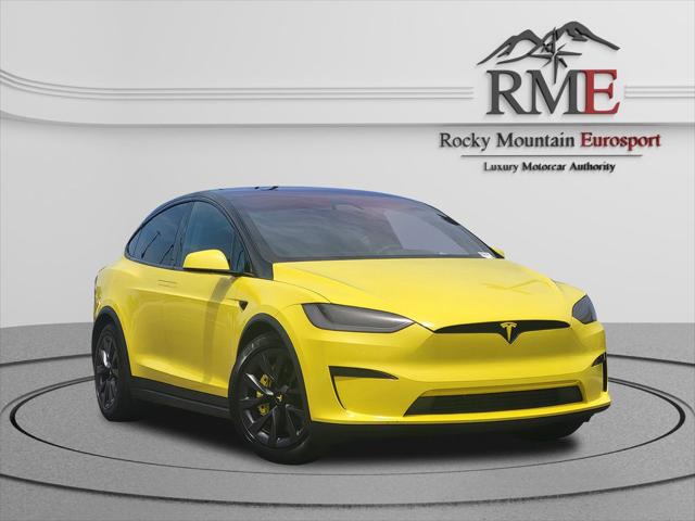 2024 Tesla Model X Long Range for sale in Parker, CO