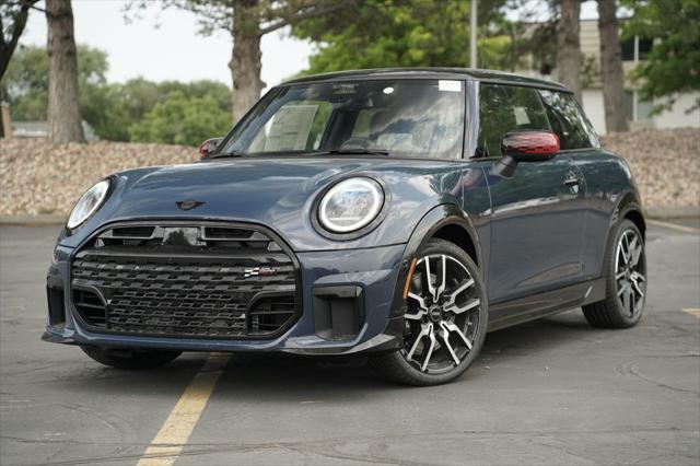 2026 MINI Hardtop Cooper S for sale in Murray, UT