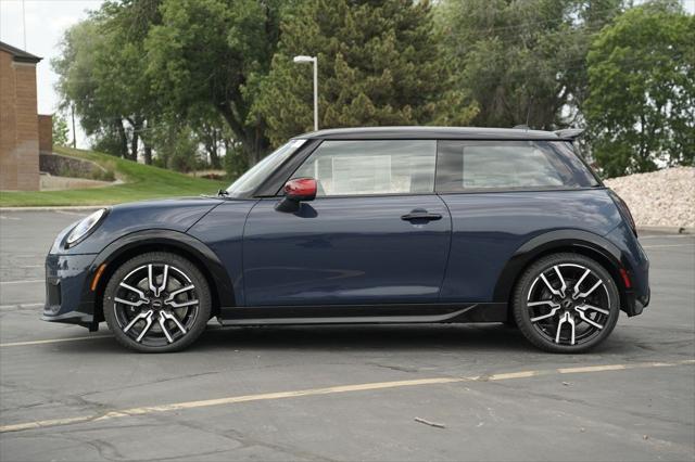 2026 MINI Hardtop Cooper S