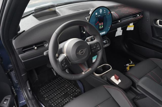 2026 MINI Hardtop Cooper S