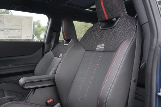 2026 MINI Hardtop Cooper S